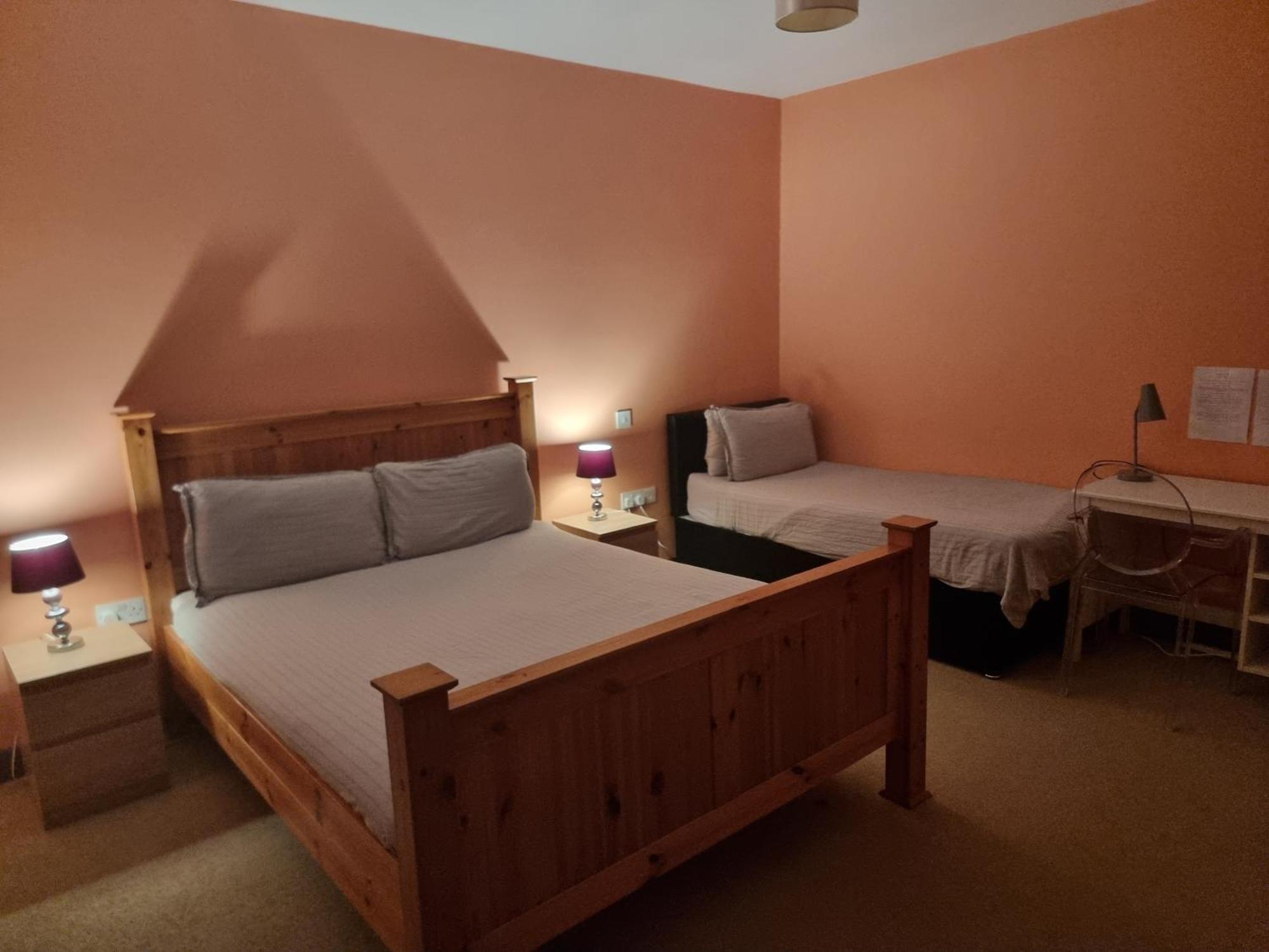 Moorepark West House Fermoy Zimmer foto