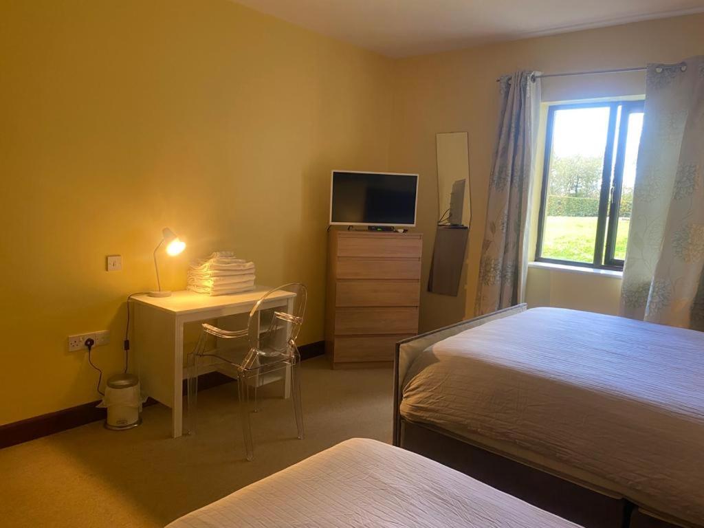Moorepark West House Fermoy Zimmer foto