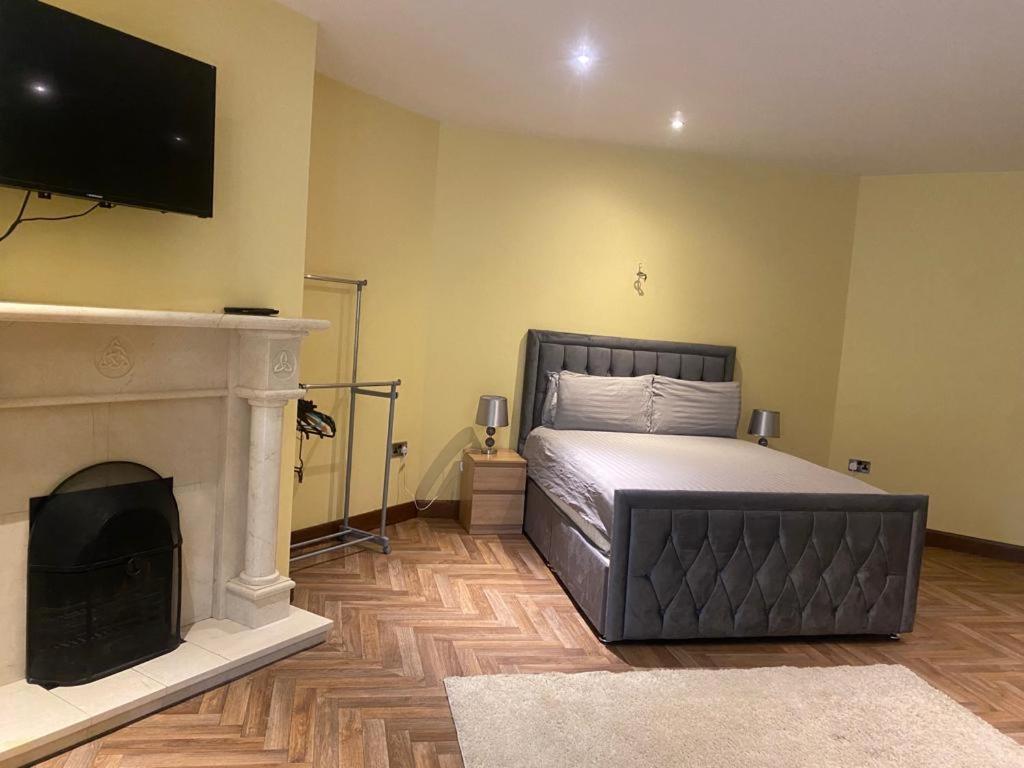 Moorepark West House Fermoy Zimmer foto