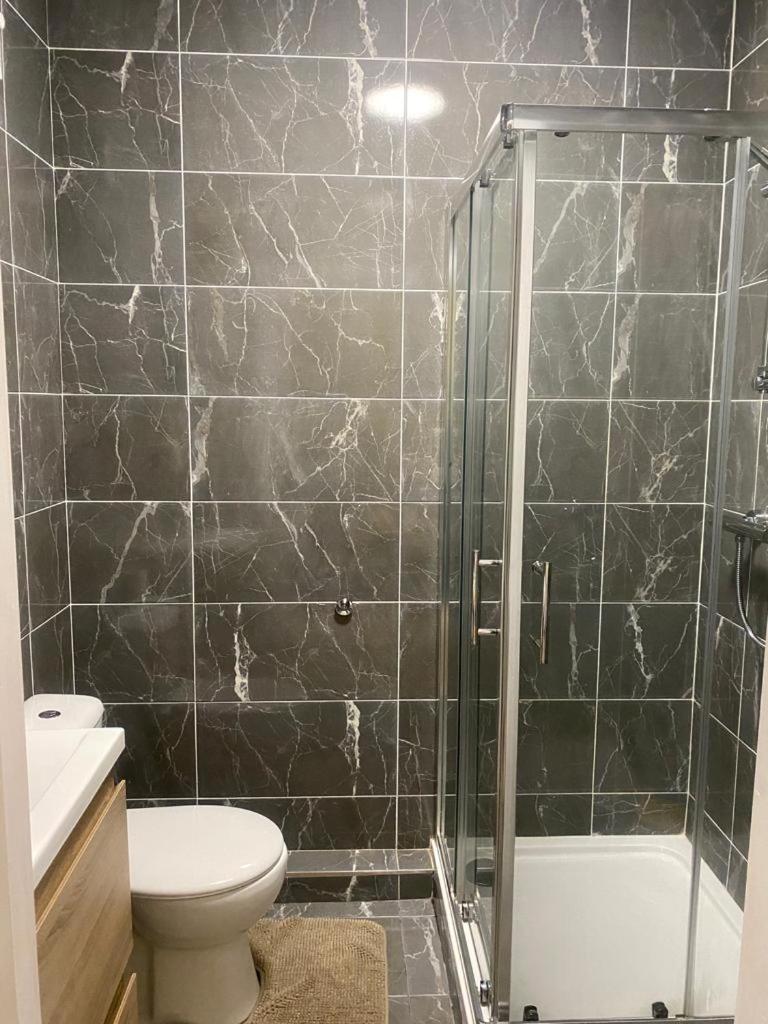 Moorepark West House Fermoy Zimmer foto