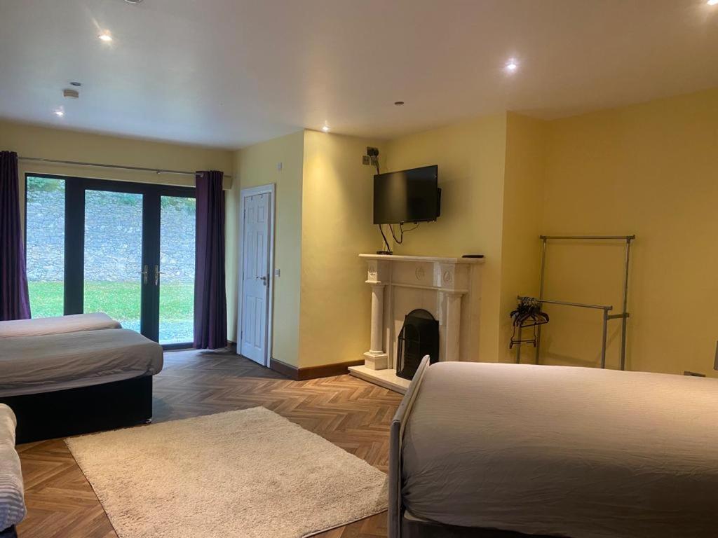 Moorepark West House Fermoy Zimmer foto
