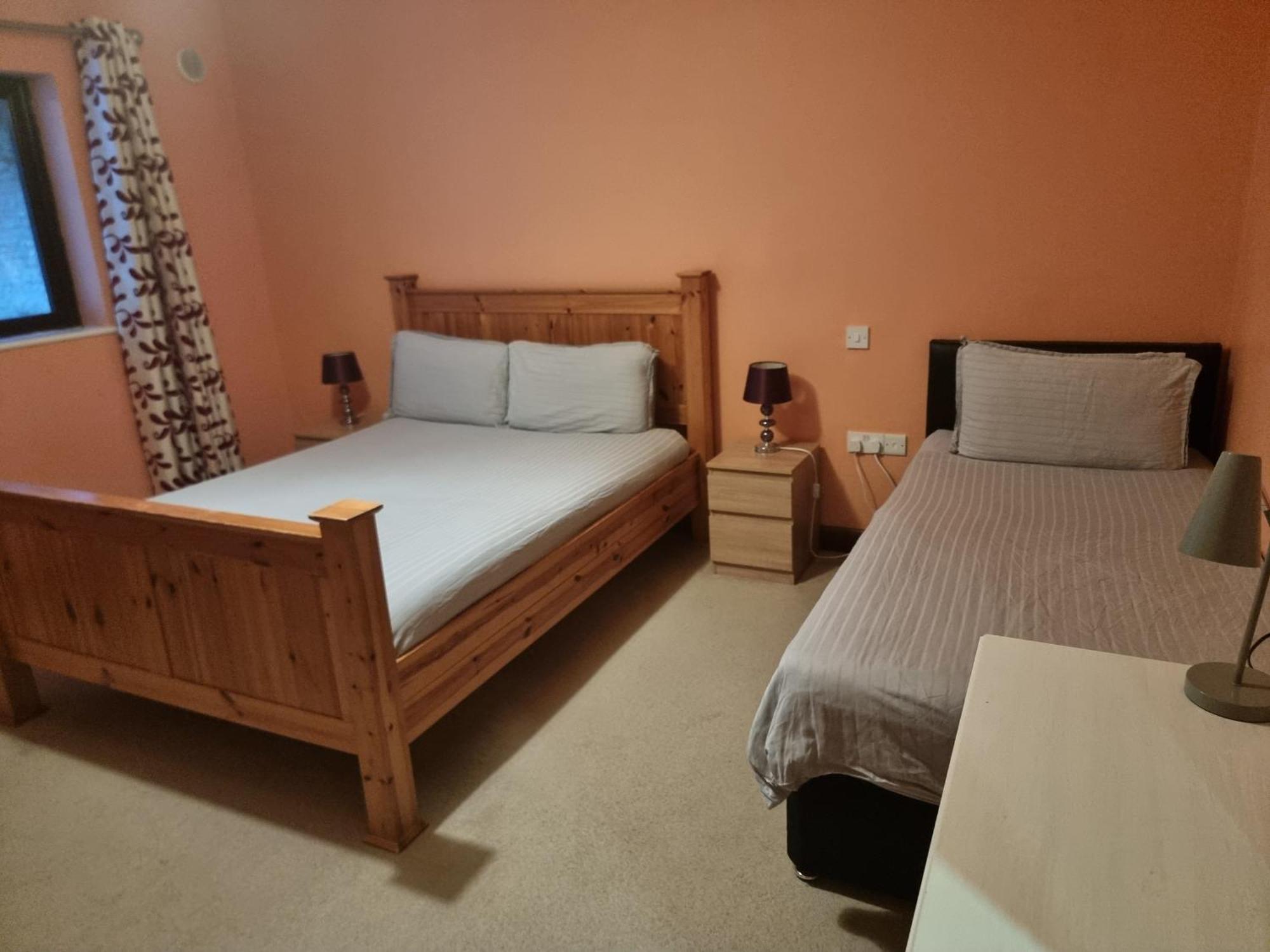 Moorepark West House Fermoy Zimmer foto