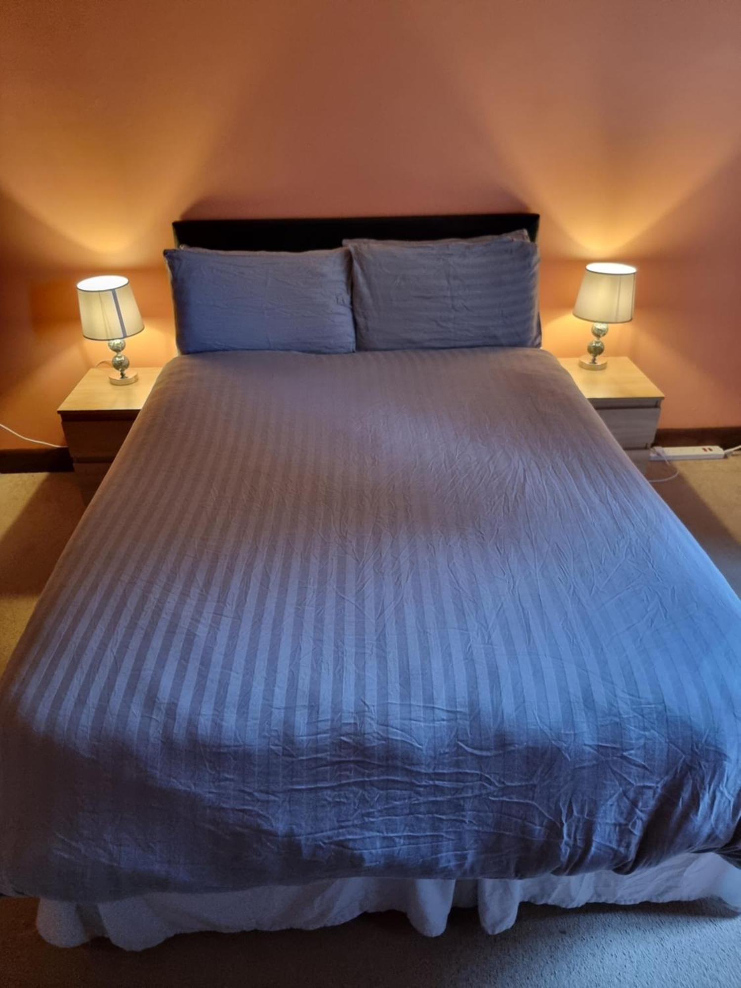 Moorepark West House Fermoy Zimmer foto