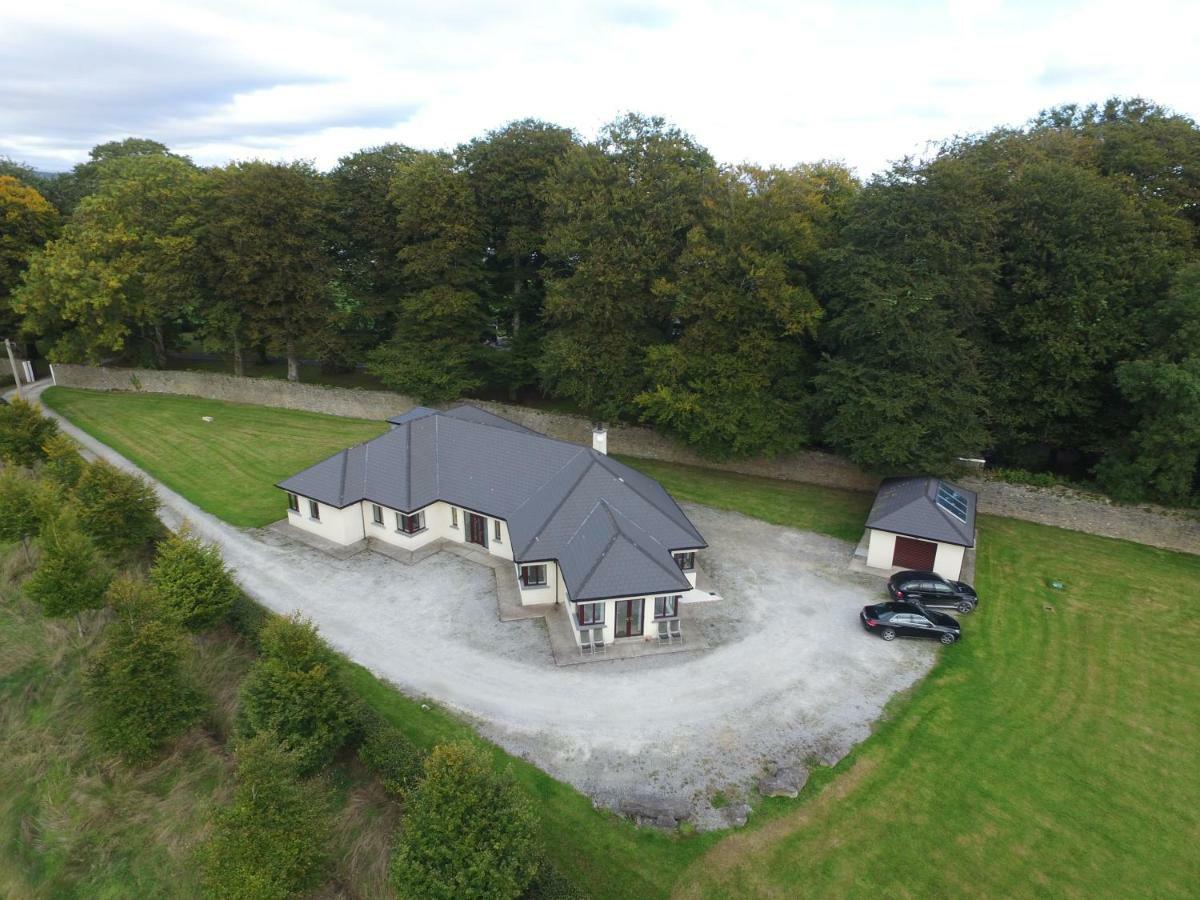 Moorepark West House Fermoy Exterior foto