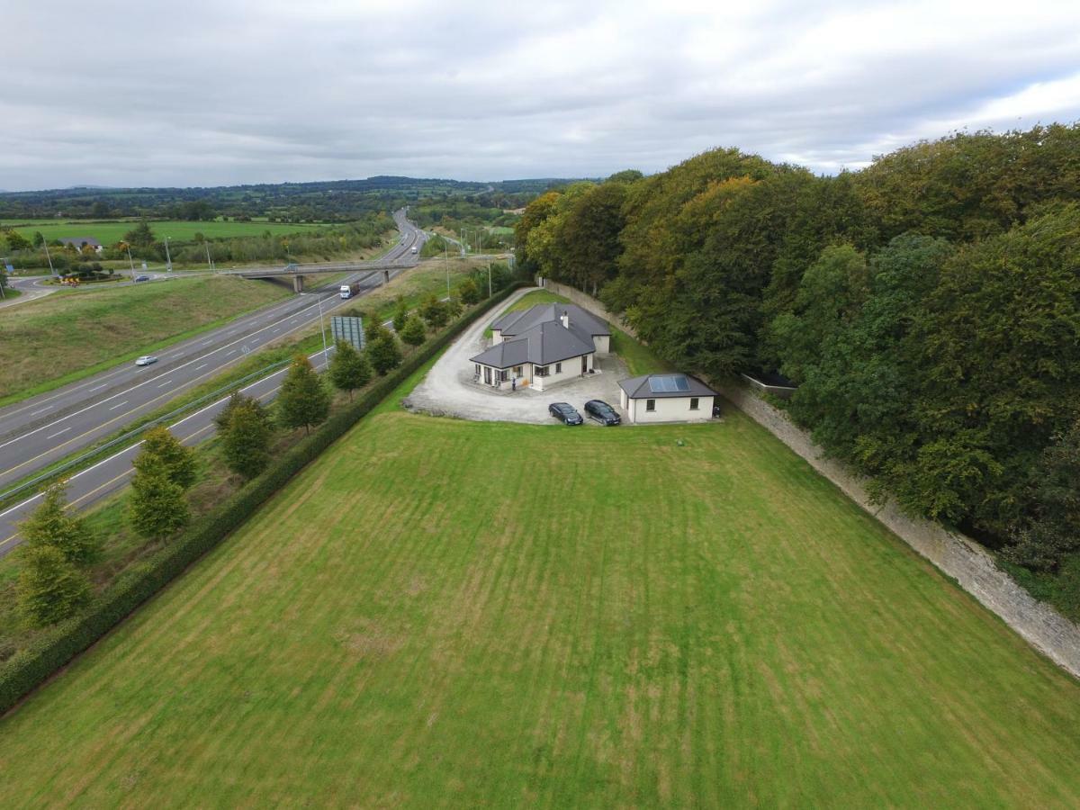 Moorepark West House Fermoy Exterior foto