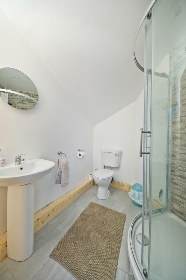 Moorepark West House Fermoy Exterior foto